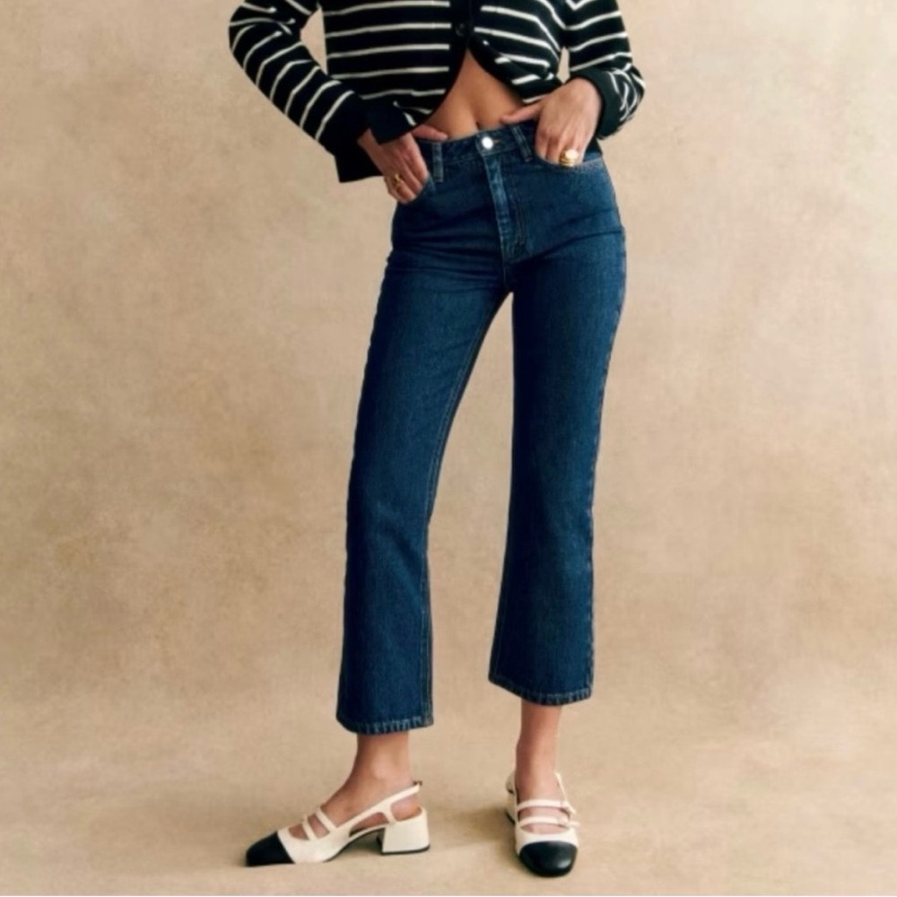 Sezane Laurence Trousers